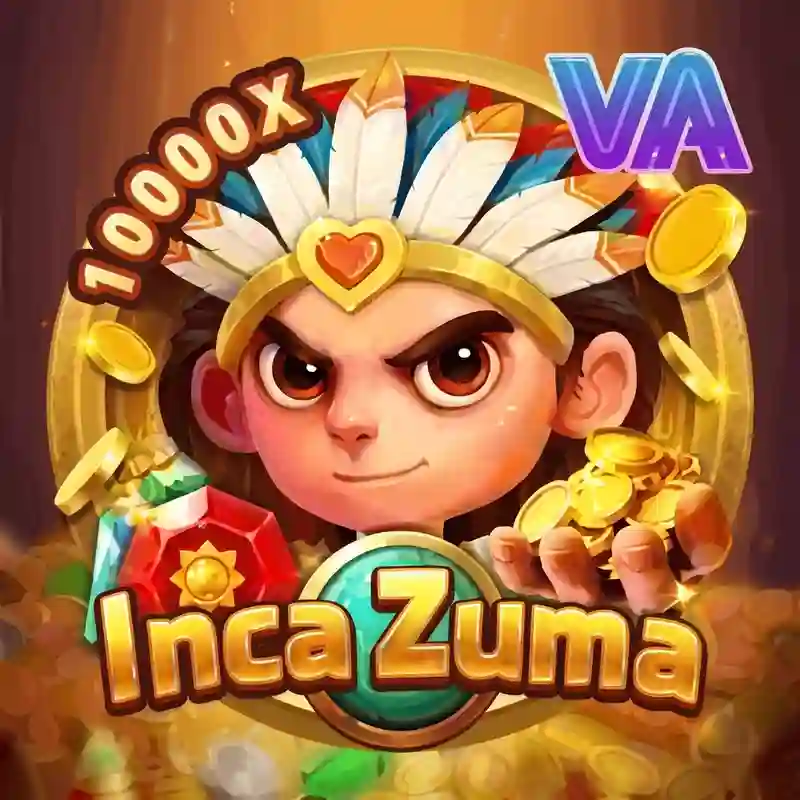 Trò chơi Inca Zuma tại vin7771