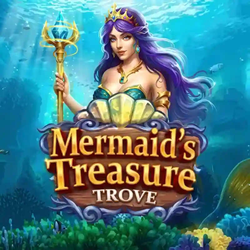 Kho Báu Của Nàng Tiên Cá - Casino vin7771