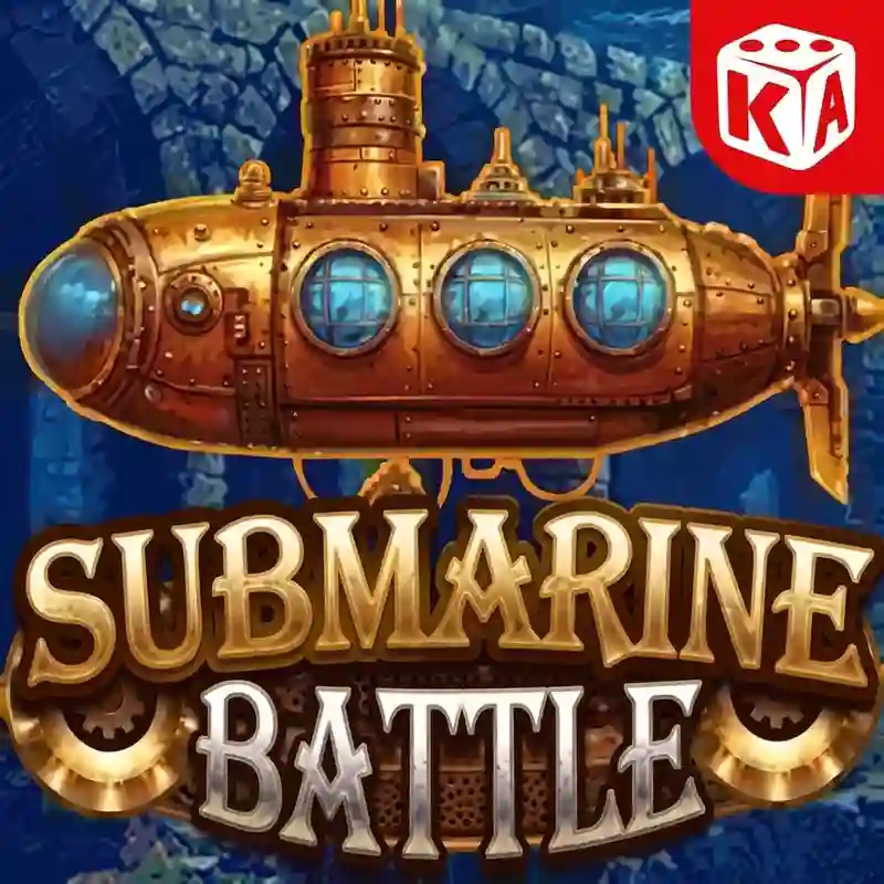 Trận Chiến Tàu Ngầm